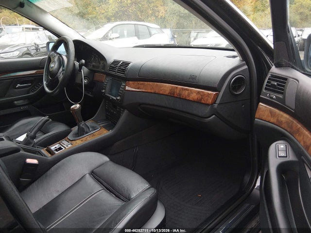 Продаж на аукціоні авто 2002 Bmw 540i, vin: WBADN53482GC98984, номер лоту: 46252711
