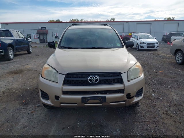 Продажа на аукционе авто 2010 Toyota Rav4, vin: JTMBF4DV1A5036885, номер лота: 46252713