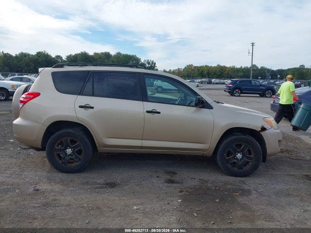 Продажа на аукционе авто 2010 Toyota Rav4, vin: JTMBF4DV1A5036885, номер лота: 46252713