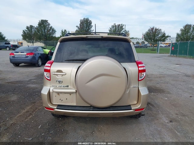 Продажа на аукционе авто 2010 Toyota Rav4, vin: JTMBF4DV1A5036885, номер лота: 46252713
