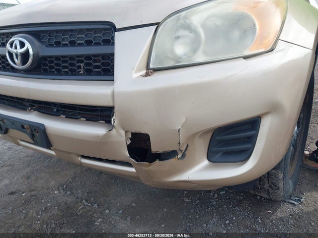 Продажа на аукционе авто 2010 Toyota Rav4, vin: JTMBF4DV1A5036885, номер лота: 46252713
