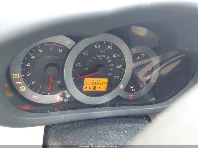 Продажа на аукционе авто 2010 Toyota Rav4, vin: JTMBF4DV1A5036885, номер лота: 46252713