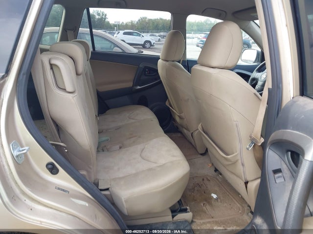 Продажа на аукционе авто 2010 Toyota Rav4, vin: JTMBF4DV1A5036885, номер лота: 46252713