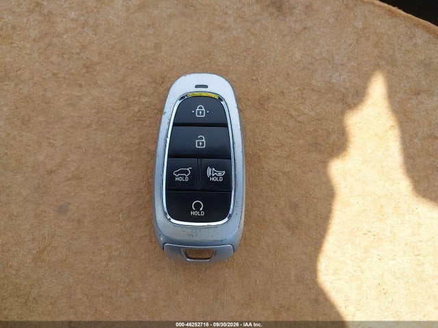 Продажа на аукционе авто 2024 Hyundai Tucson Sel, vin: 5NMJBCDE4RH351254, номер лота: 46252718