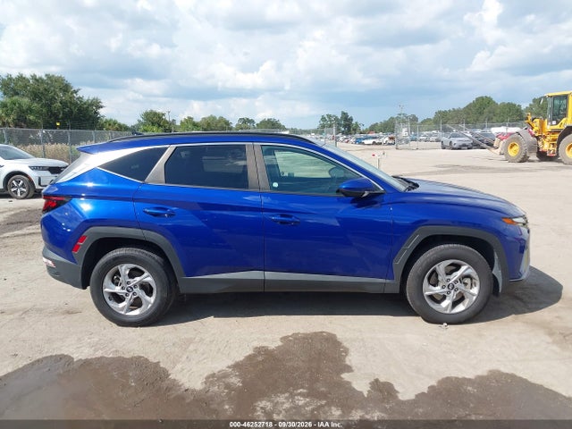 Продажа на аукционе авто 2024 Hyundai Tucson Sel, vin: 5NMJBCDE4RH351254, номер лота: 46252718