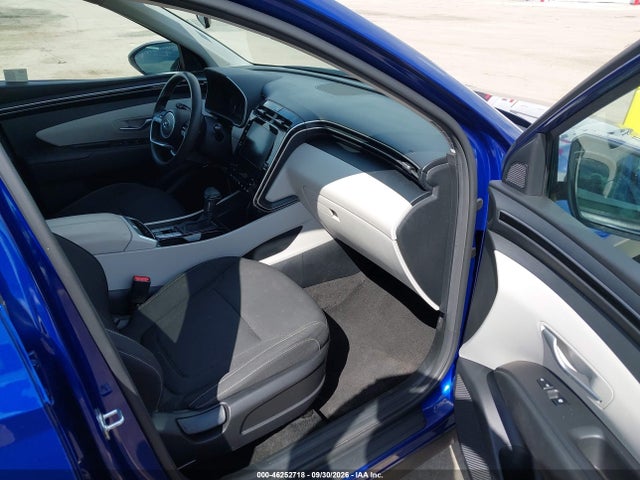 Продажа на аукционе авто 2024 Hyundai Tucson Sel, vin: 5NMJBCDE4RH351254, номер лота: 46252718