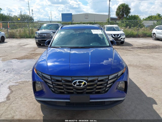 Продажа на аукционе авто 2024 Hyundai Tucson Sel, vin: 5NMJBCDE4RH351254, номер лота: 46252718