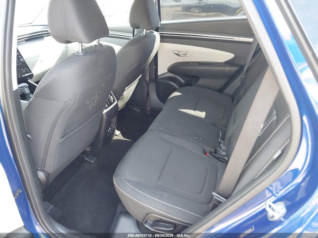 Продажа на аукционе авто 2024 Hyundai Tucson Sel, vin: 5NMJBCDE4RH351254, номер лота: 46252718