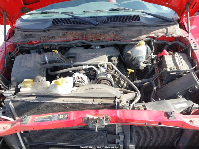 Продаж на аукціоні авто 2007 Dodge Ram 1500 St, vin: 1D7HU18207J513049, номер лоту: 46252737