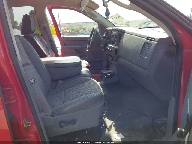 Продаж на аукціоні авто 2007 Dodge Ram 1500 St, vin: 1D7HU18207J513049, номер лоту: 46252737
