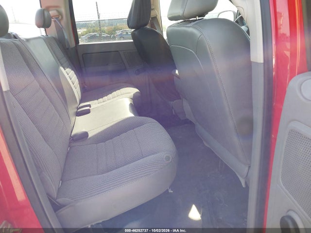 Продаж на аукціоні авто 2007 Dodge Ram 1500 St, vin: 1D7HU18207J513049, номер лоту: 46252737