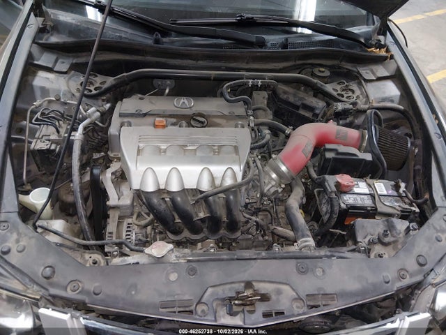 46252738 :رقم المزاد ، JH4CU2F66AC040266 vin ، 2010 Acura Tsx 2.4 مزاد بيع
