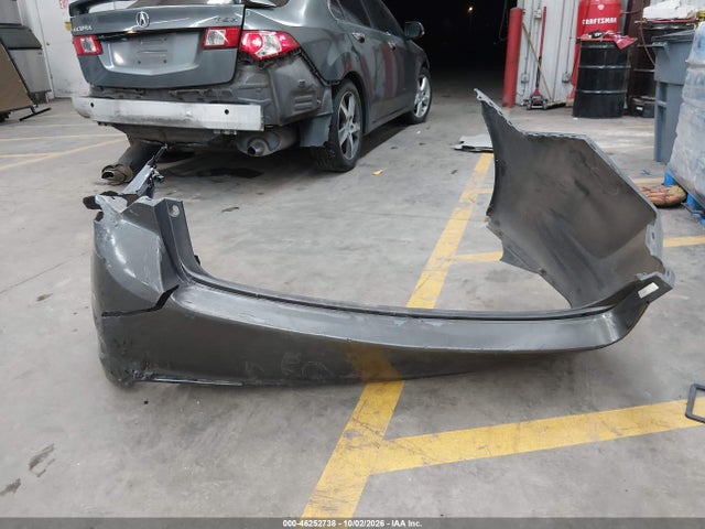 46252738 :رقم المزاد ، JH4CU2F66AC040266 vin ، 2010 Acura Tsx 2.4 مزاد بيع
