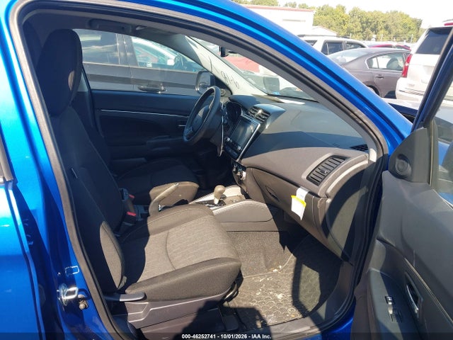 Aukcja sprzedaży 2026 Mitsubishi Outlander Sport 2.0 Es/2.0 Le/2.0 Ralliart/2.0 S/2.0 Se/2.0 Trail Edition, vin: JA4ARUAU8TU014352, numer aukcji: 46252741