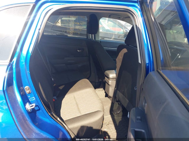 Aukcja sprzedaży 2026 Mitsubishi Outlander Sport 2.0 Es/2.0 Le/2.0 Ralliart/2.0 S/2.0 Se/2.0 Trail Edition, vin: JA4ARUAU8TU014352, numer aukcji: 46252741