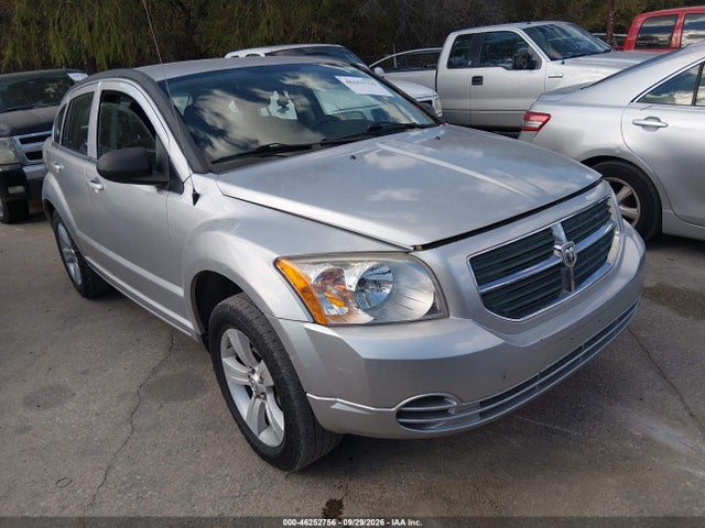 Aukcja sprzedaży 2010 Dodge Caliber Sxt, vin: 1B3CB4HA7AD542431, numer aukcji: 46252756