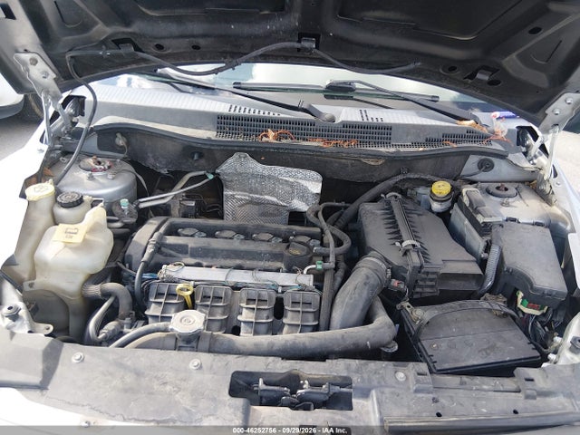 Aukcja sprzedaży 2010 Dodge Caliber Sxt, vin: 1B3CB4HA7AD542431, numer aukcji: 46252756