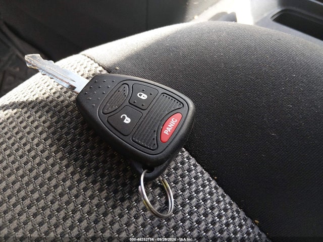 Aukcja sprzedaży 2010 Dodge Caliber Sxt, vin: 1B3CB4HA7AD542431, numer aukcji: 46252756