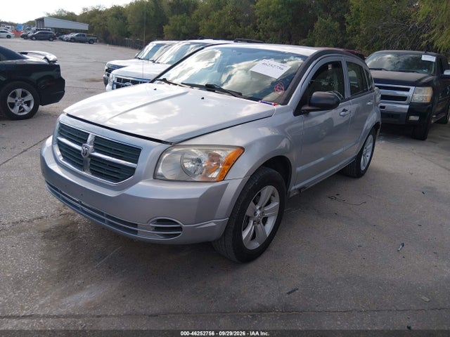 Aukcja sprzedaży 2010 Dodge Caliber Sxt, vin: 1B3CB4HA7AD542431, numer aukcji: 46252756
