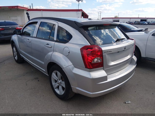 Aukcja sprzedaży 2010 Dodge Caliber Sxt, vin: 1B3CB4HA7AD542431, numer aukcji: 46252756