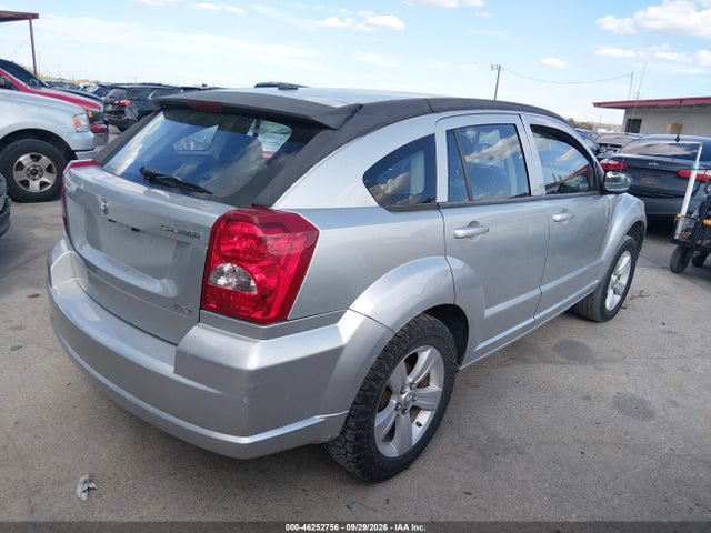 Aukcja sprzedaży 2010 Dodge Caliber Sxt, vin: 1B3CB4HA7AD542431, numer aukcji: 46252756