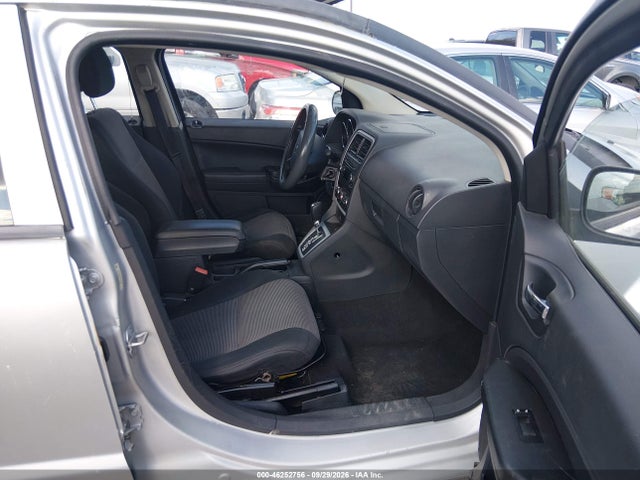 Aukcja sprzedaży 2010 Dodge Caliber Sxt, vin: 1B3CB4HA7AD542431, numer aukcji: 46252756