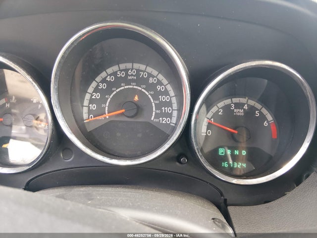 Aukcja sprzedaży 2010 Dodge Caliber Sxt, vin: 1B3CB4HA7AD542431, numer aukcji: 46252756