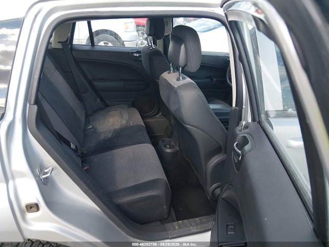 Aukcja sprzedaży 2010 Dodge Caliber Sxt, vin: 1B3CB4HA7AD542431, numer aukcji: 46252756
