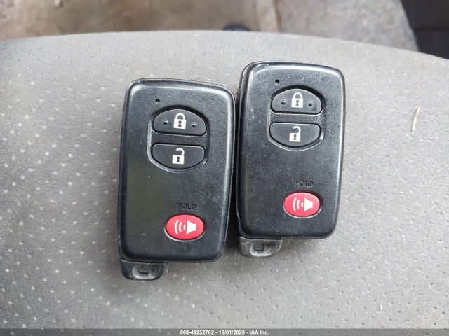 Продаж на аукціоні авто 2013 Toyota Prius Two, vin: JTDKN3DU7D5632107, номер лоту: 46252762