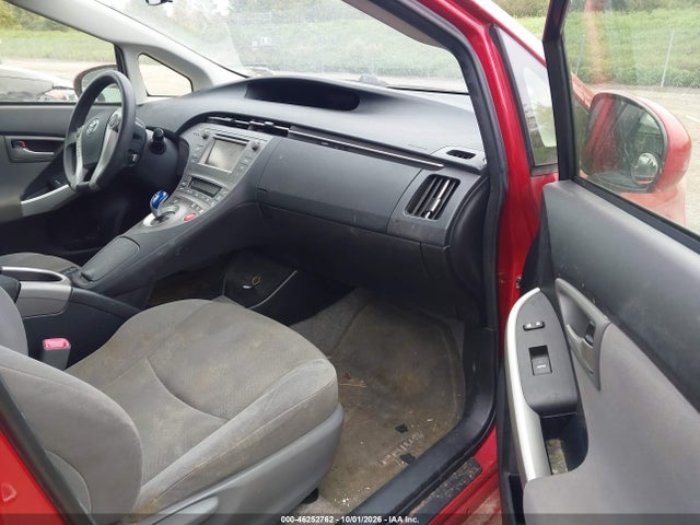 Продаж на аукціоні авто 2013 Toyota Prius Two, vin: JTDKN3DU7D5632107, номер лоту: 46252762