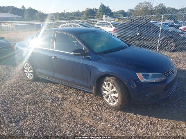 Продаж на аукціоні авто 2014 Volkswagen Jetta 1.8t Se, vin: 3VWD07AJ4EM287328, номер лоту: 46252764