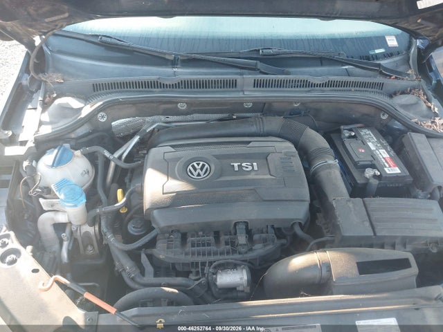 Продаж на аукціоні авто 2014 Volkswagen Jetta 1.8t Se, vin: 3VWD07AJ4EM287328, номер лоту: 46252764