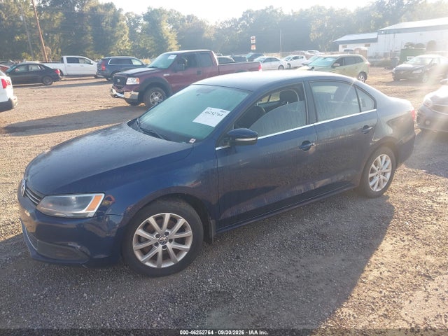 Продаж на аукціоні авто 2014 Volkswagen Jetta 1.8t Se, vin: 3VWD07AJ4EM287328, номер лоту: 46252764