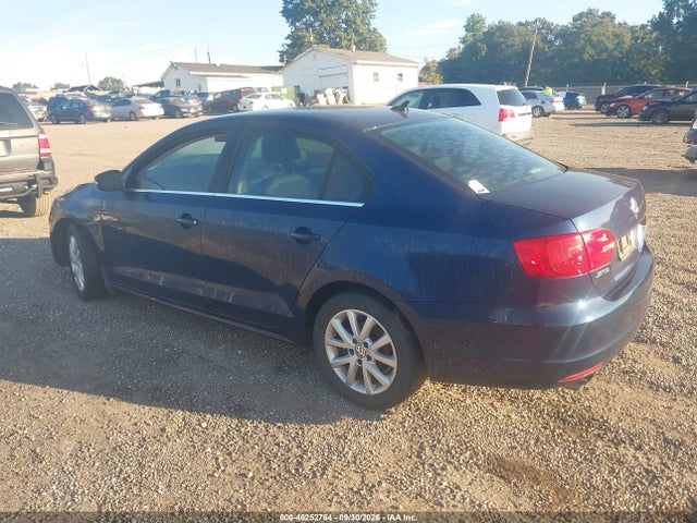 Продаж на аукціоні авто 2014 Volkswagen Jetta 1.8t Se, vin: 3VWD07AJ4EM287328, номер лоту: 46252764