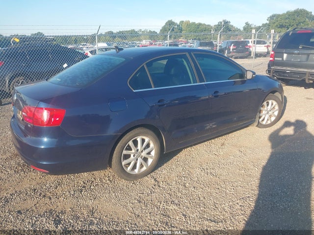 Продаж на аукціоні авто 2014 Volkswagen Jetta 1.8t Se, vin: 3VWD07AJ4EM287328, номер лоту: 46252764