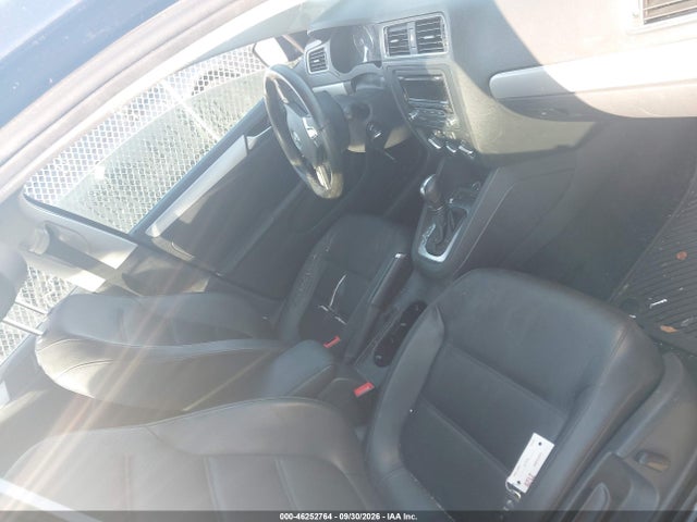 Продаж на аукціоні авто 2014 Volkswagen Jetta 1.8t Se, vin: 3VWD07AJ4EM287328, номер лоту: 46252764