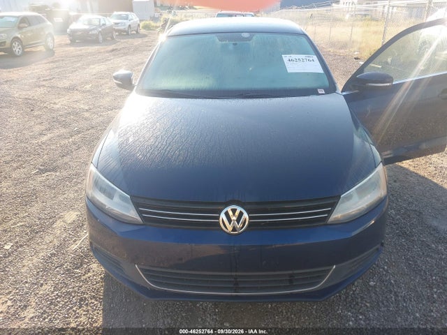 Продаж на аукціоні авто 2014 Volkswagen Jetta 1.8t Se, vin: 3VWD07AJ4EM287328, номер лоту: 46252764