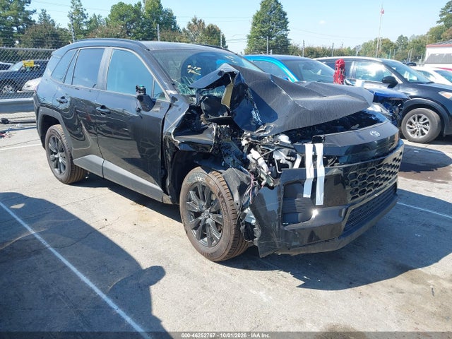 Продажа на аукционе авто 2026 Toyota Rav4 Xle Premium, vin: 2T36DRBV1TW001198, номер лота: 46252767