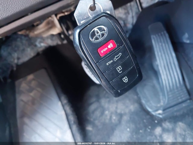 Продаж на аукціоні авто 2026 Toyota Rav4 Xle Premium, vin: 2T36DRBV1TW001198, номер лоту: 46252767