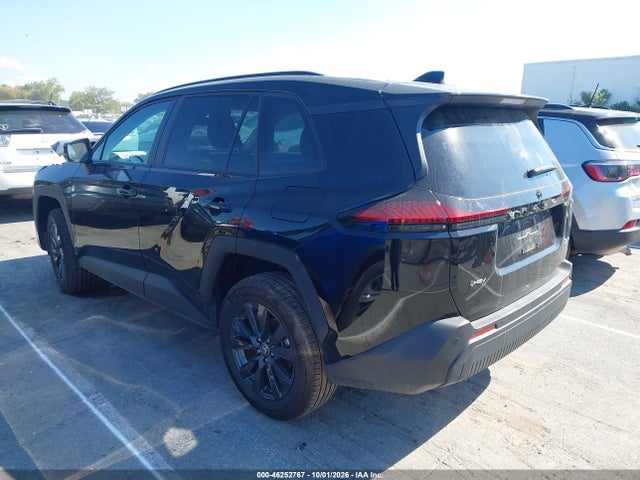 Продаж на аукціоні авто 2026 Toyota Rav4 Xle Premium, vin: 2T36DRBV1TW001198, номер лоту: 46252767