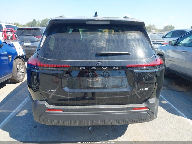 Продаж на аукціоні авто 2026 Toyota Rav4 Xle Premium, vin: 2T36DRBV1TW001198, номер лоту: 46252767