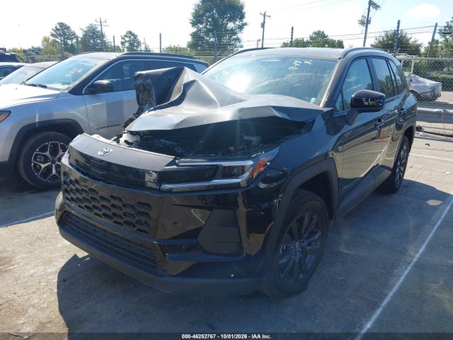 Продаж на аукціоні авто 2026 Toyota Rav4 Xle Premium, vin: 2T36DRBV1TW001198, номер лоту: 46252767