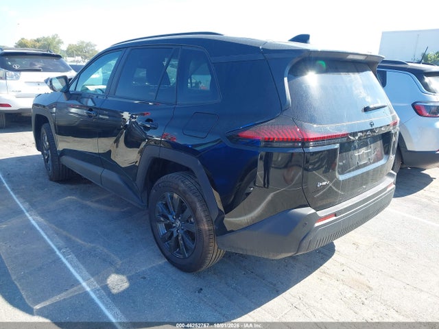 Продаж на аукціоні авто 2026 Toyota Rav4 Xle Premium, vin: 2T36DRBV1TW001198, номер лоту: 46252767