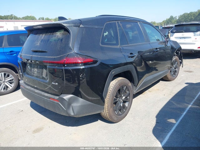 Продаж на аукціоні авто 2026 Toyota Rav4 Xle Premium, vin: 2T36DRBV1TW001198, номер лоту: 46252767