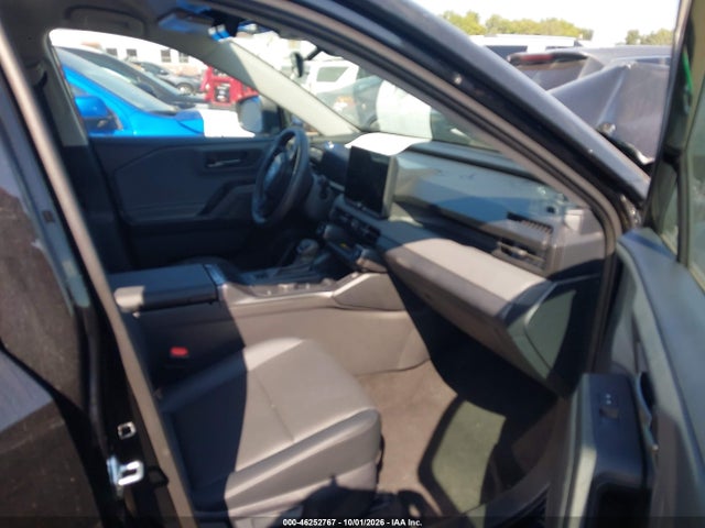 Продаж на аукціоні авто 2026 Toyota Rav4 Xle Premium, vin: 2T36DRBV1TW001198, номер лоту: 46252767