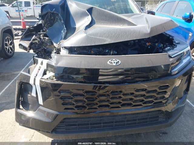 Продаж на аукціоні авто 2026 Toyota Rav4 Xle Premium, vin: 2T36DRBV1TW001198, номер лоту: 46252767