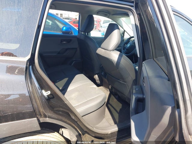 Продаж на аукціоні авто 2026 Toyota Rav4 Xle Premium, vin: 2T36DRBV1TW001198, номер лоту: 46252767