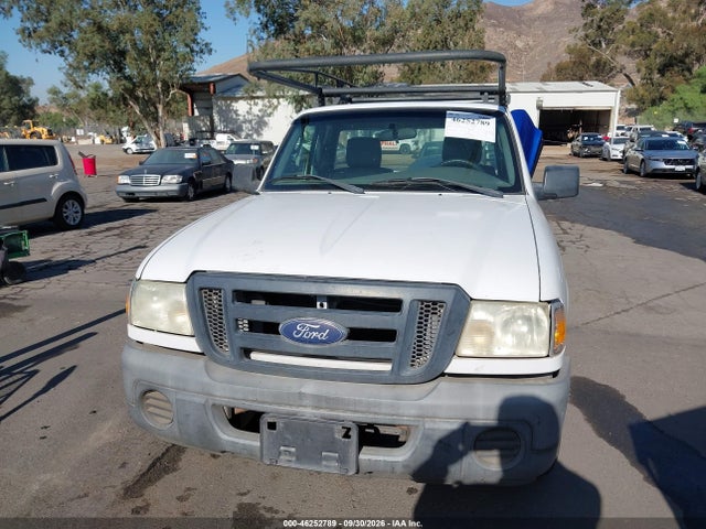 2010 Ford Ranger Xl/xlt მანქანა იყიდება აუქციონზე, vin: 1FTKR1AD7APA44009, აუქციონის ნომერი: 46252789