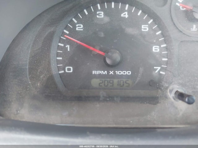 2010 Ford Ranger Xl/xlt მანქანა იყიდება აუქციონზე, vin: 1FTKR1AD7APA44009, აუქციონის ნომერი: 46252789