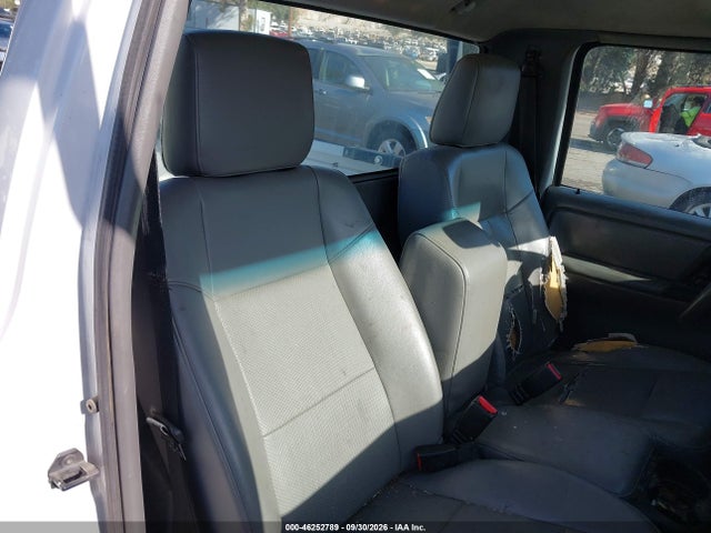 2010 Ford Ranger Xl/xlt მანქანა იყიდება აუქციონზე, vin: 1FTKR1AD7APA44009, აუქციონის ნომერი: 46252789